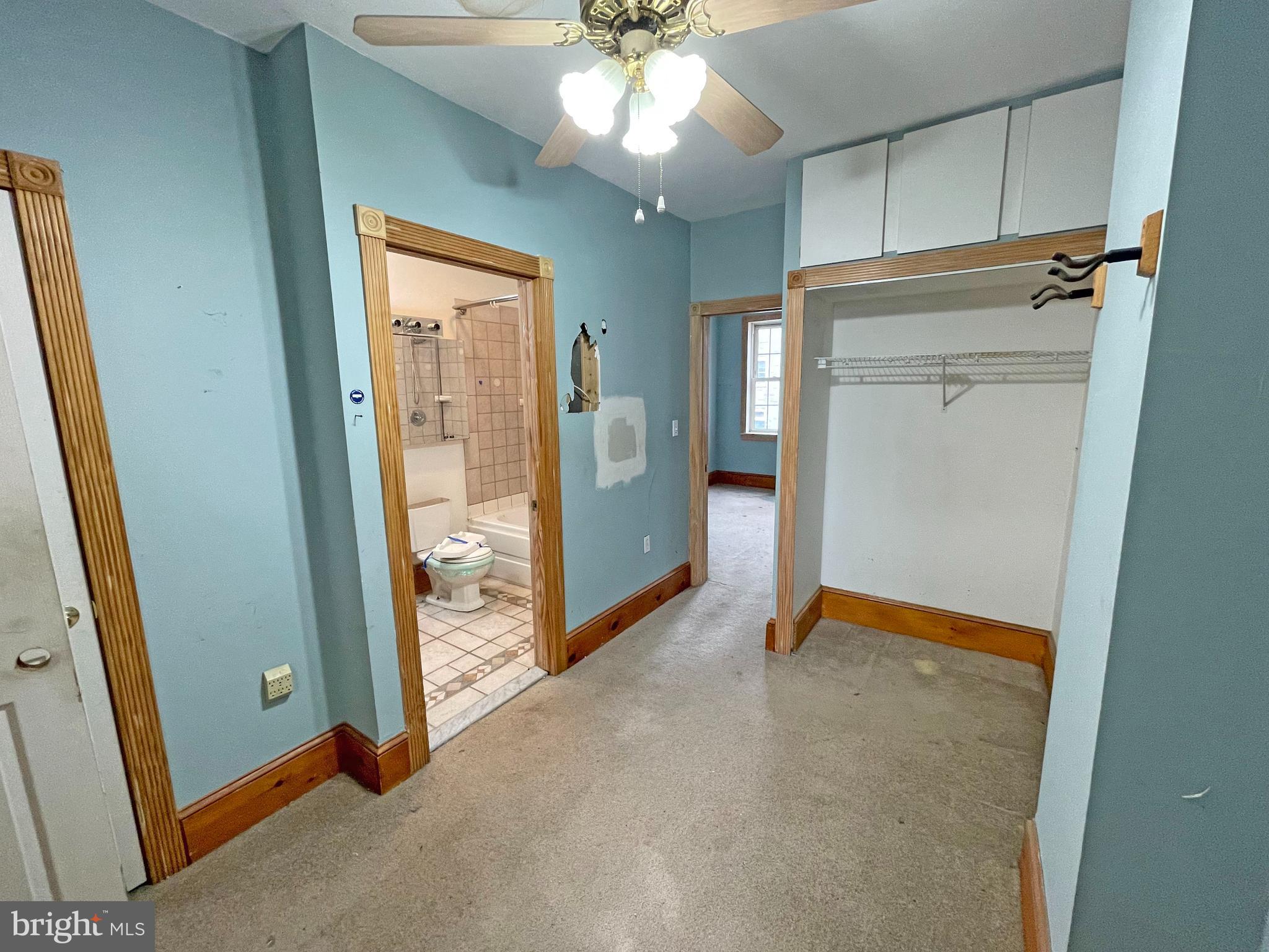 CANTON - Residential