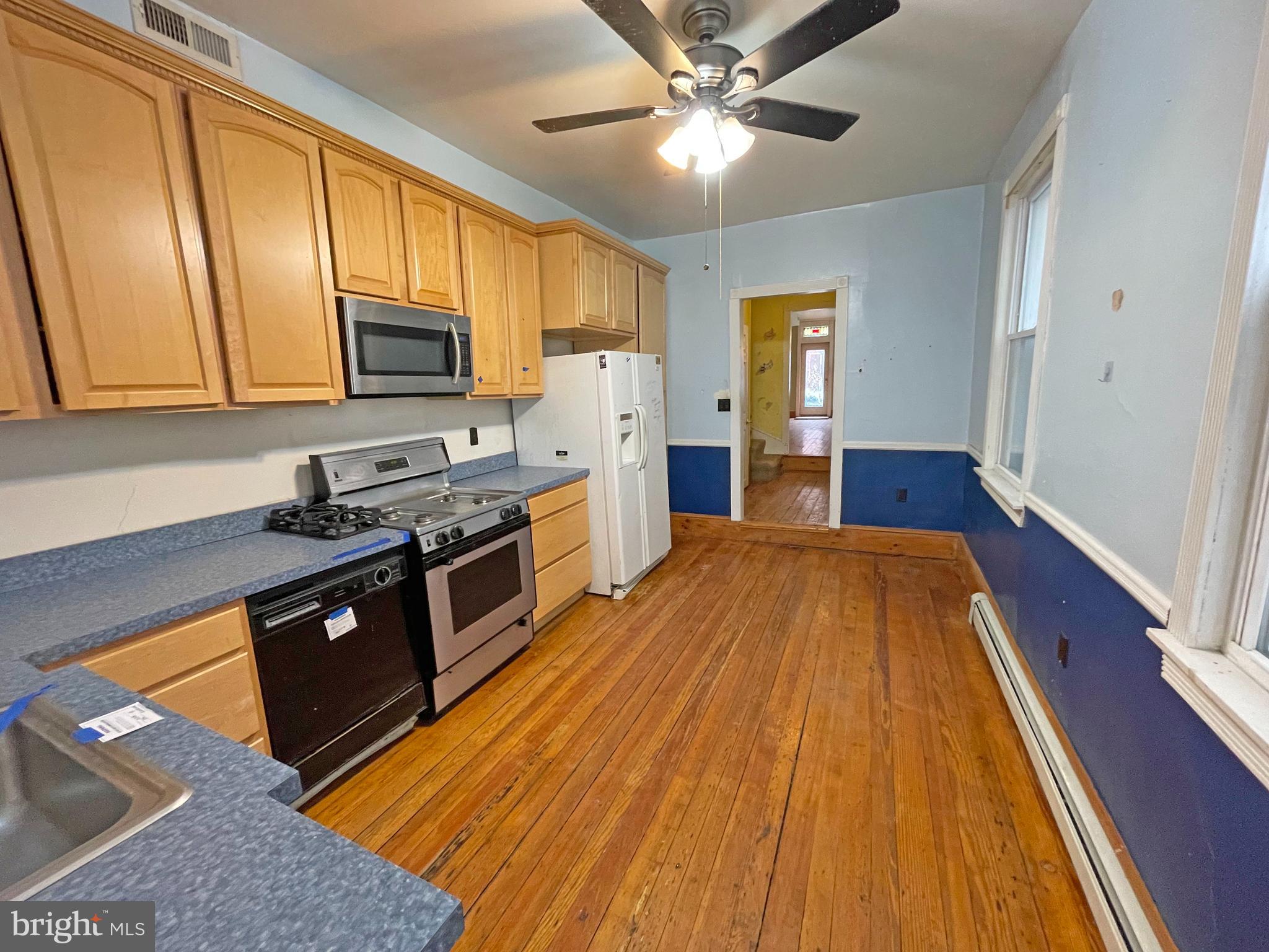 CANTON - Residential