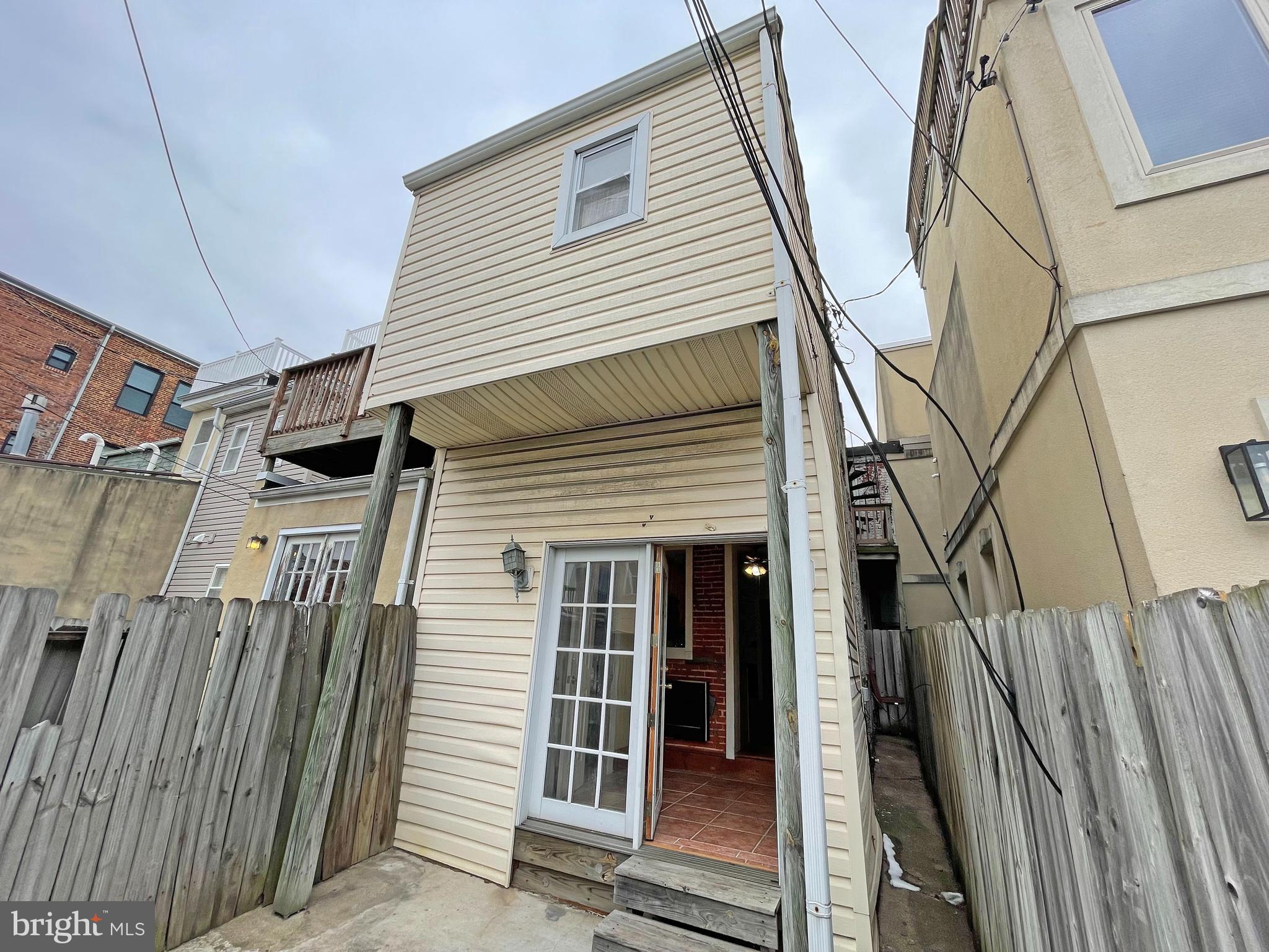 CANTON - Residential