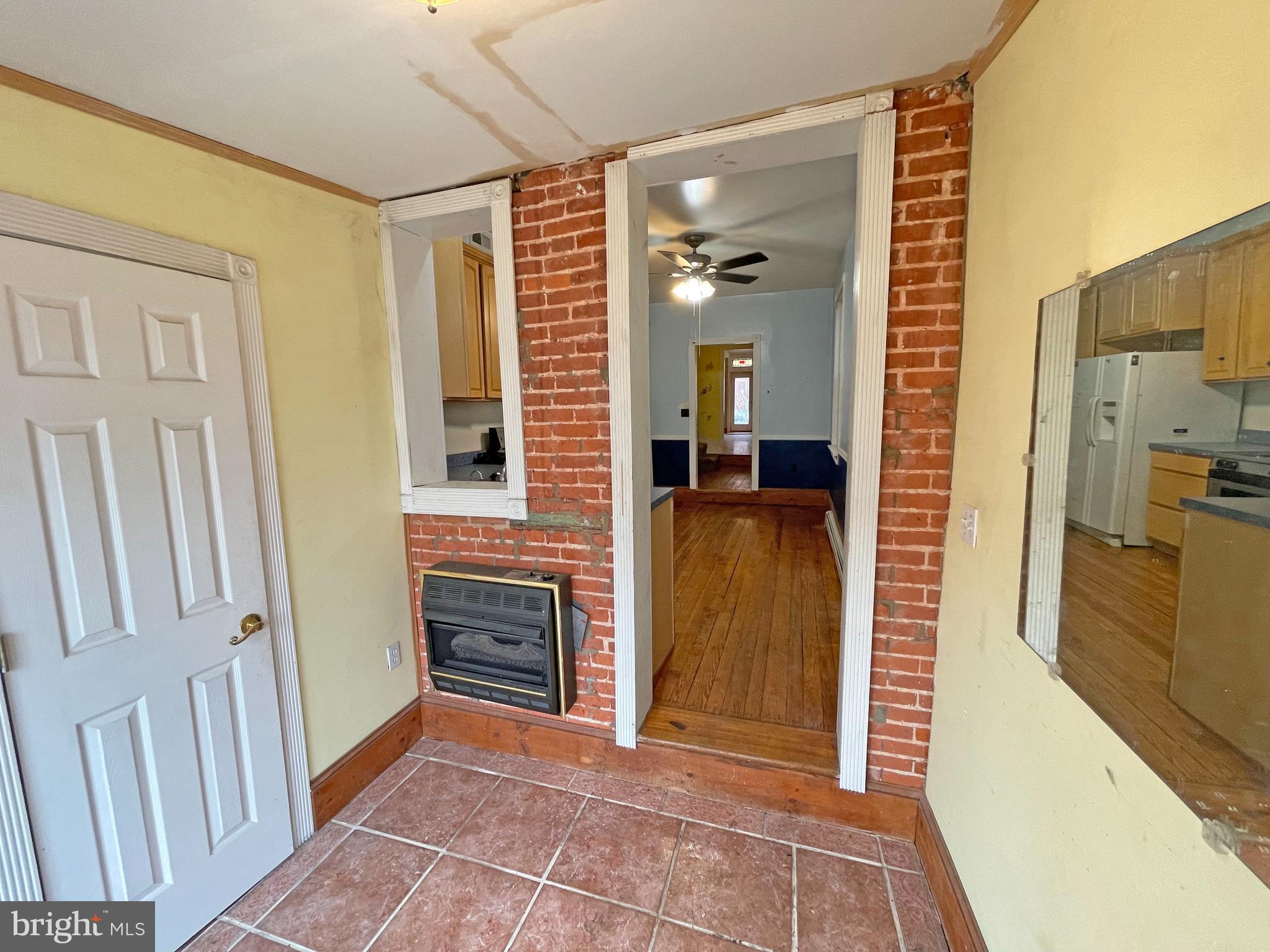 CANTON - Residential