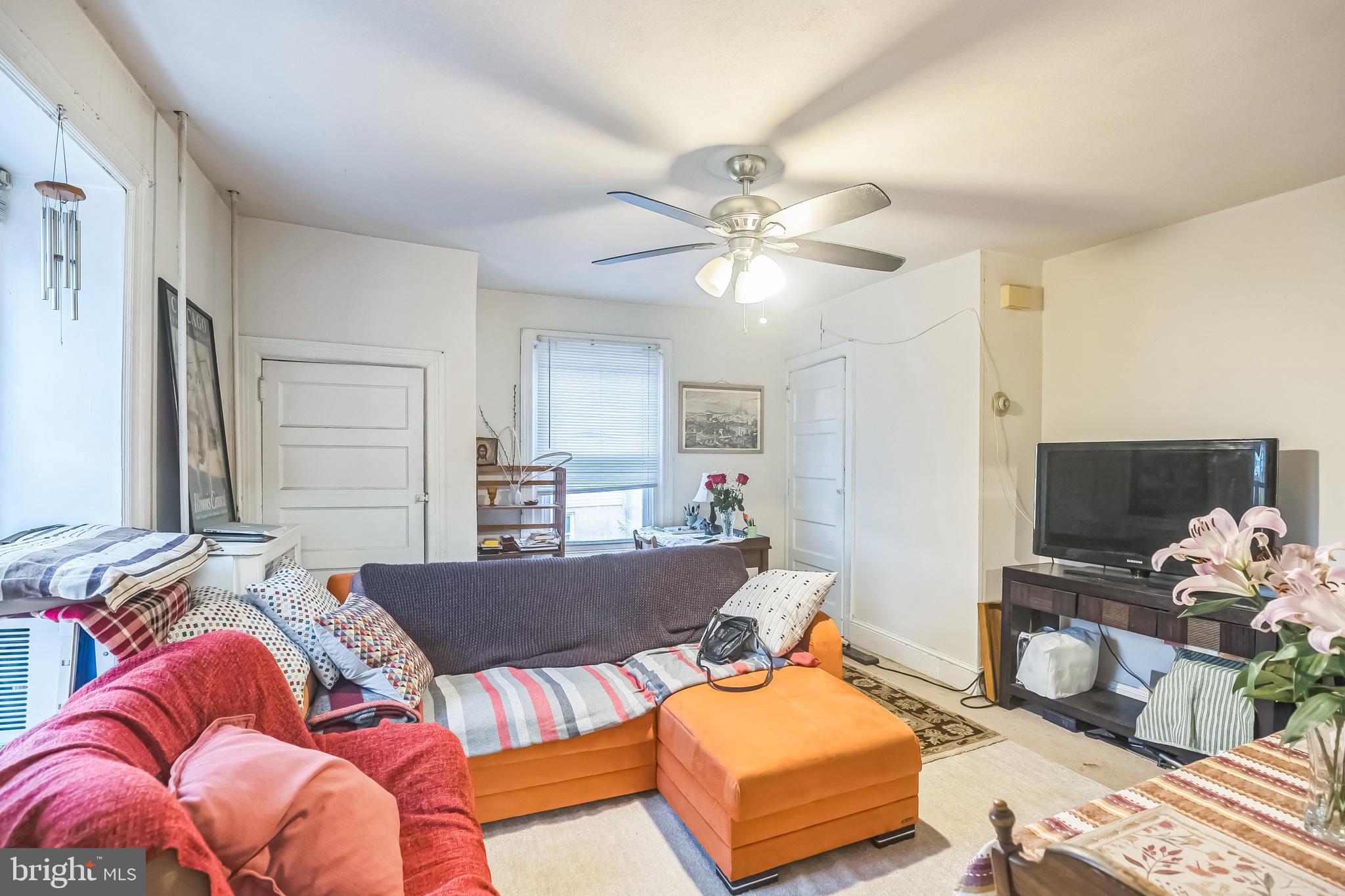 GLENSIDE - Residential Income