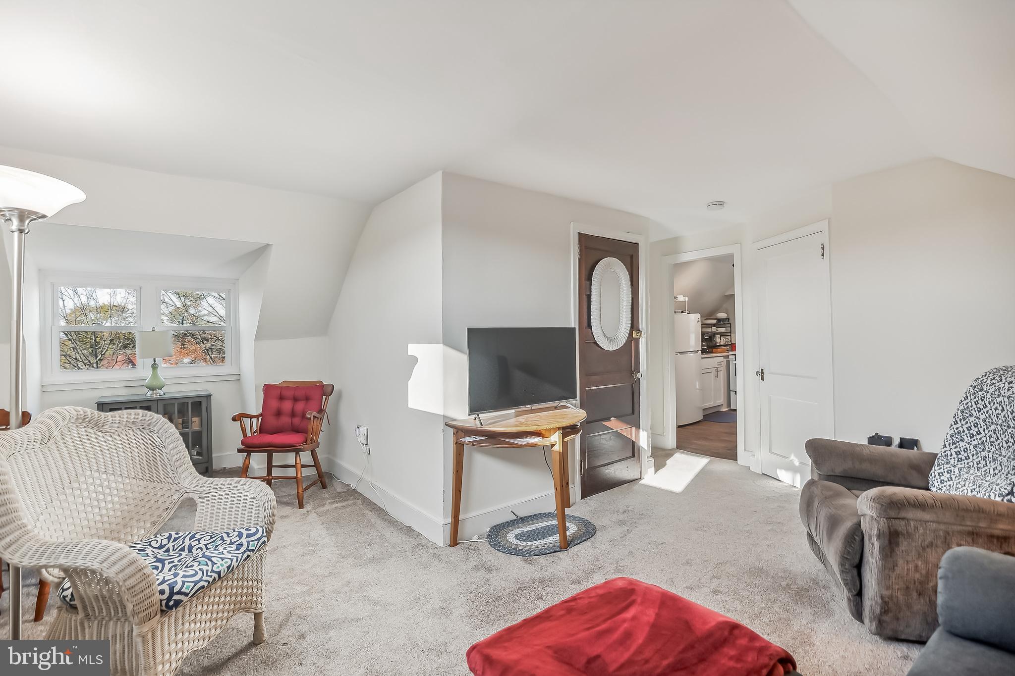 GLENSIDE - Residential Income