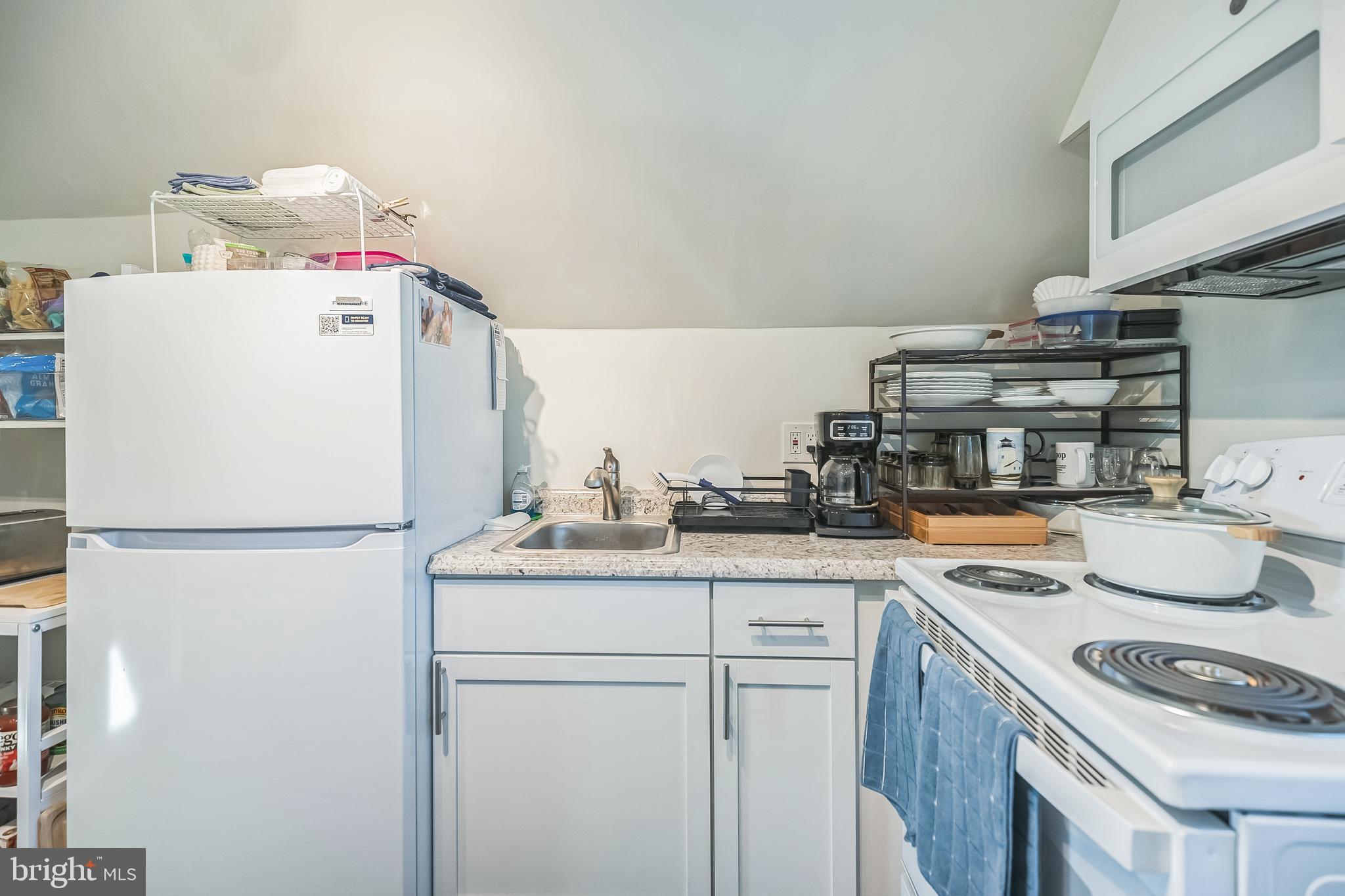 GLENSIDE - Residential Income