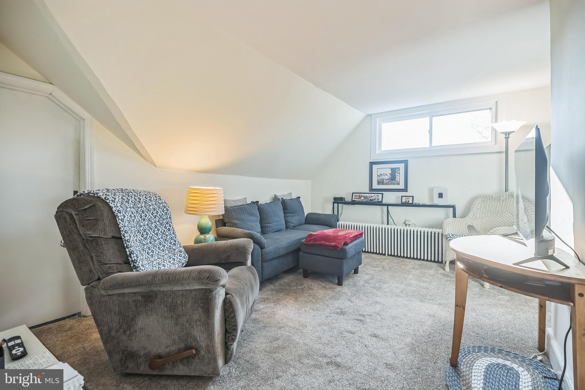 GLENSIDE - Residential Income
