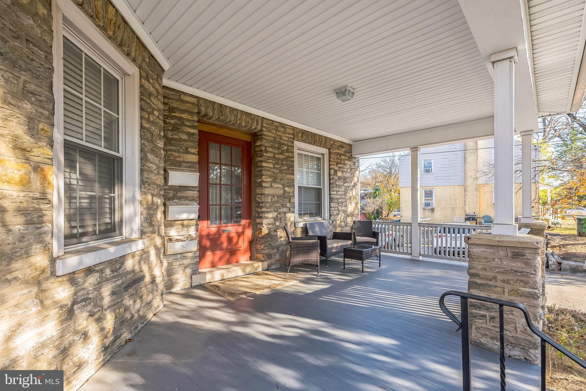 GLENSIDE - Residential Income