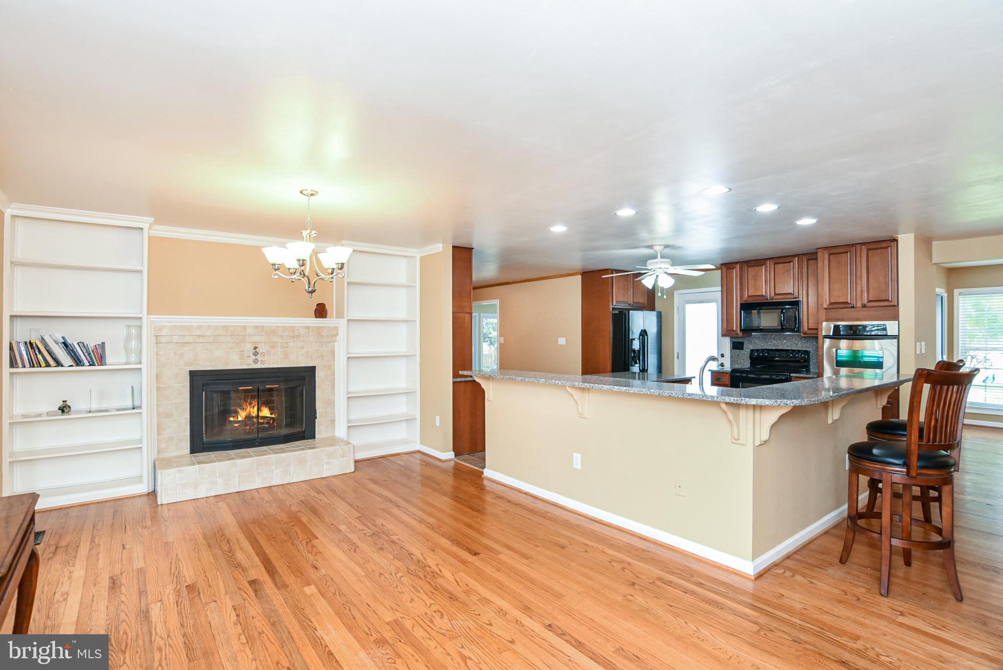 THE POINT - Residential