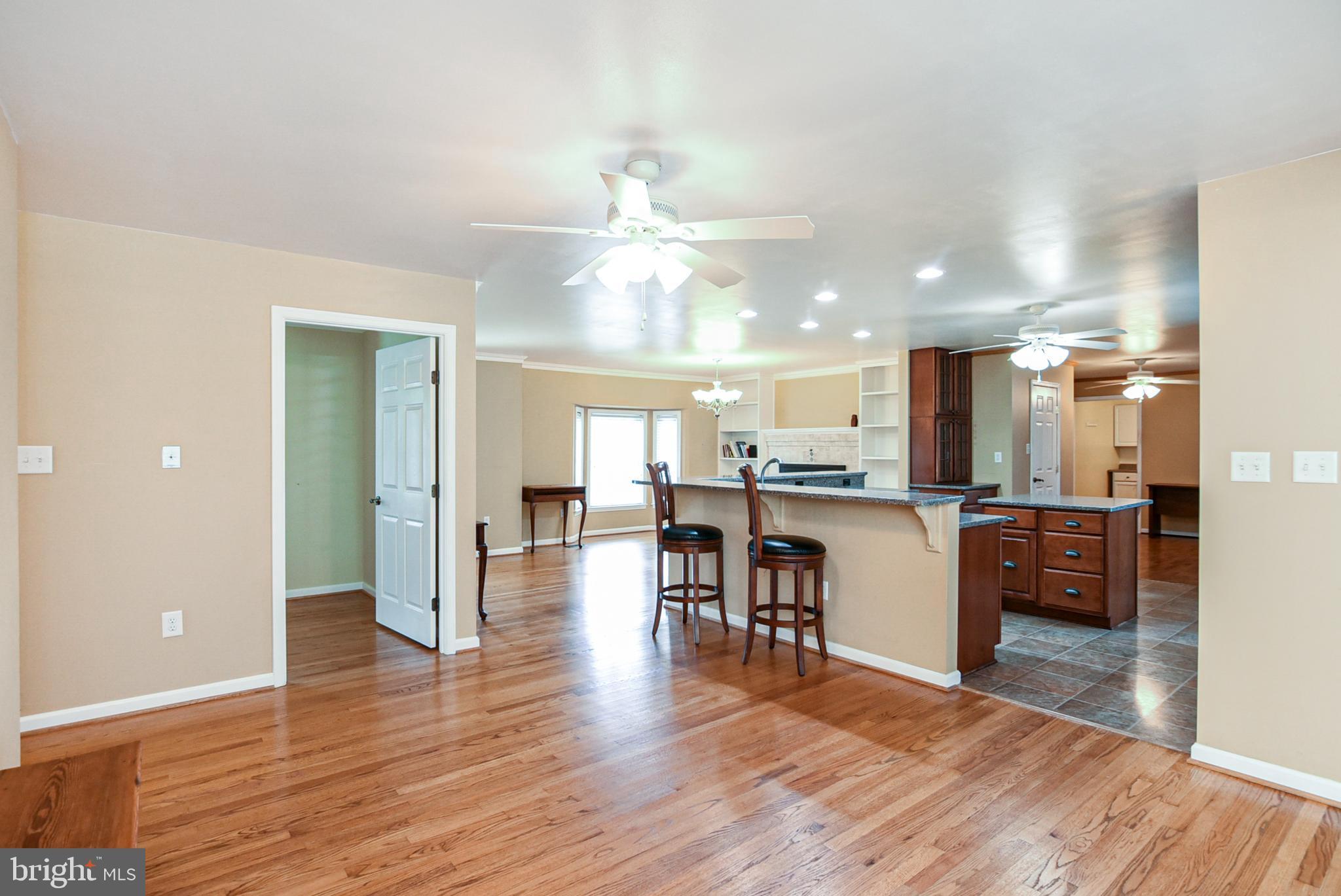 THE POINT - Residential