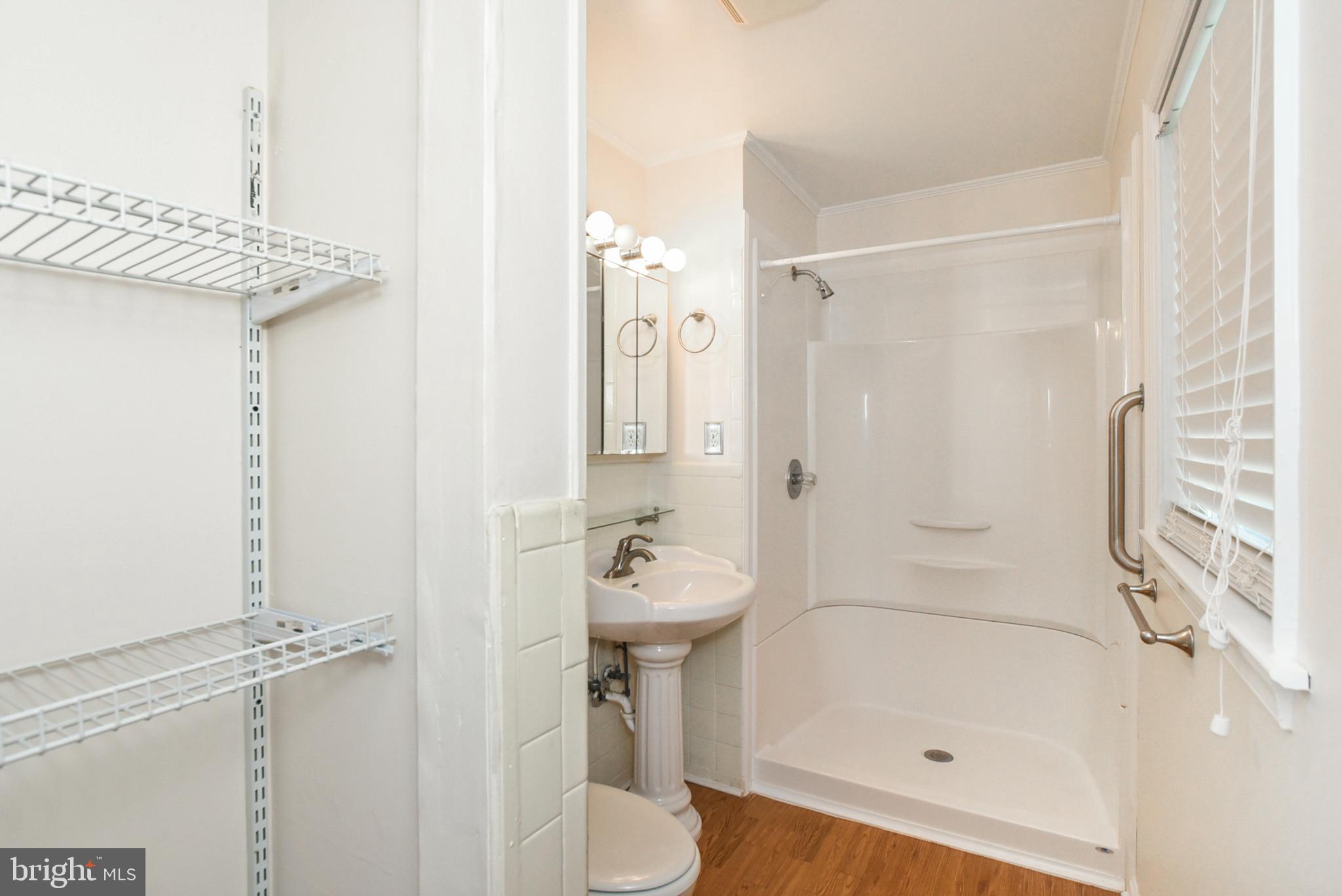 THE POINT - Residential