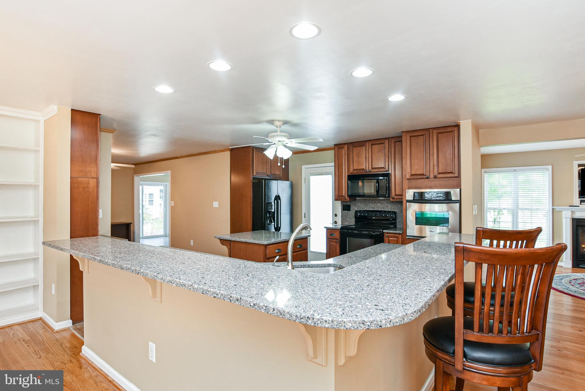 THE POINT - Residential