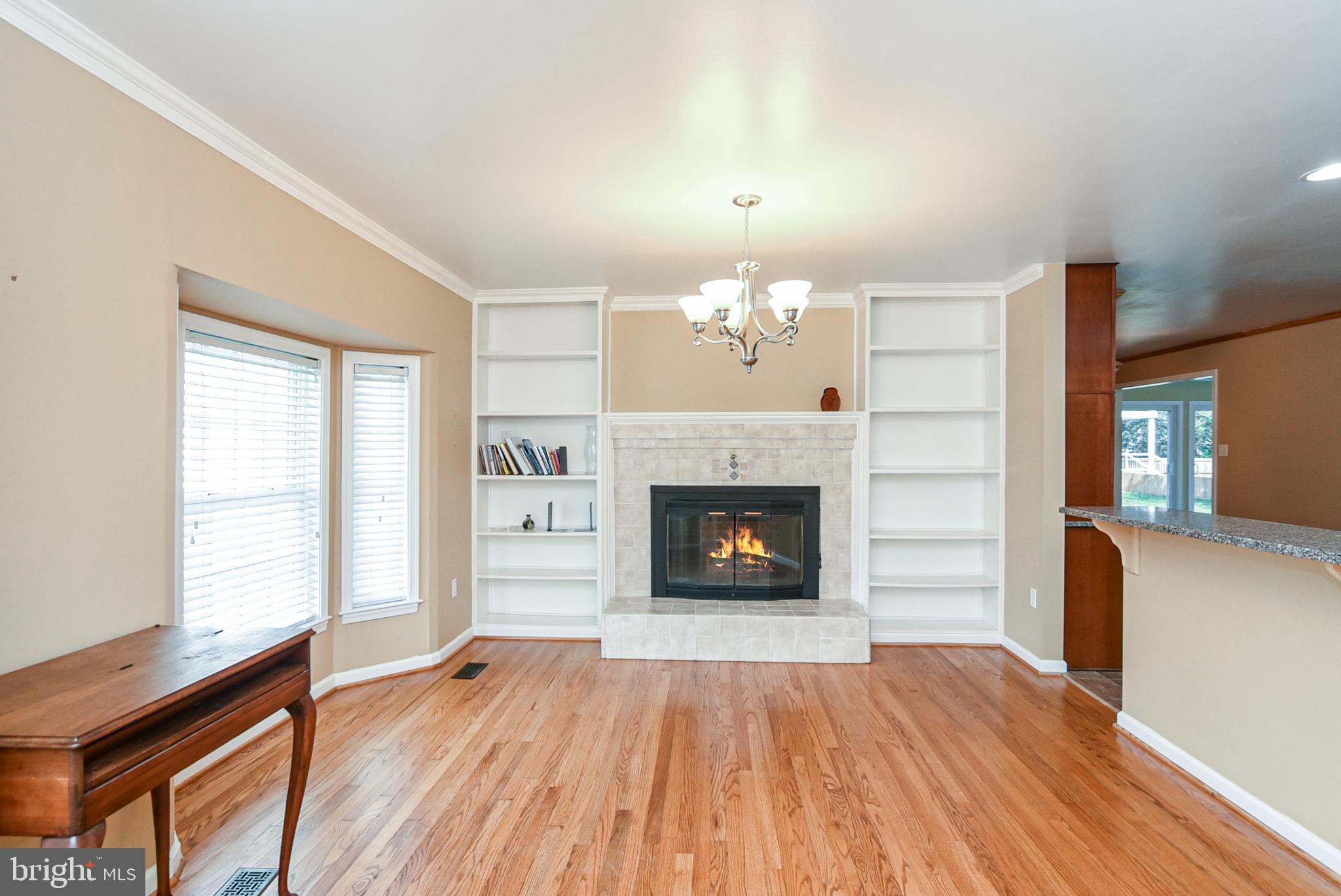 THE POINT - Residential