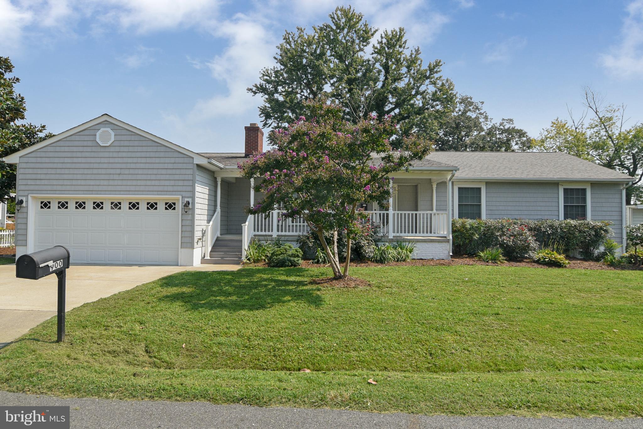 THE POINT - Residential