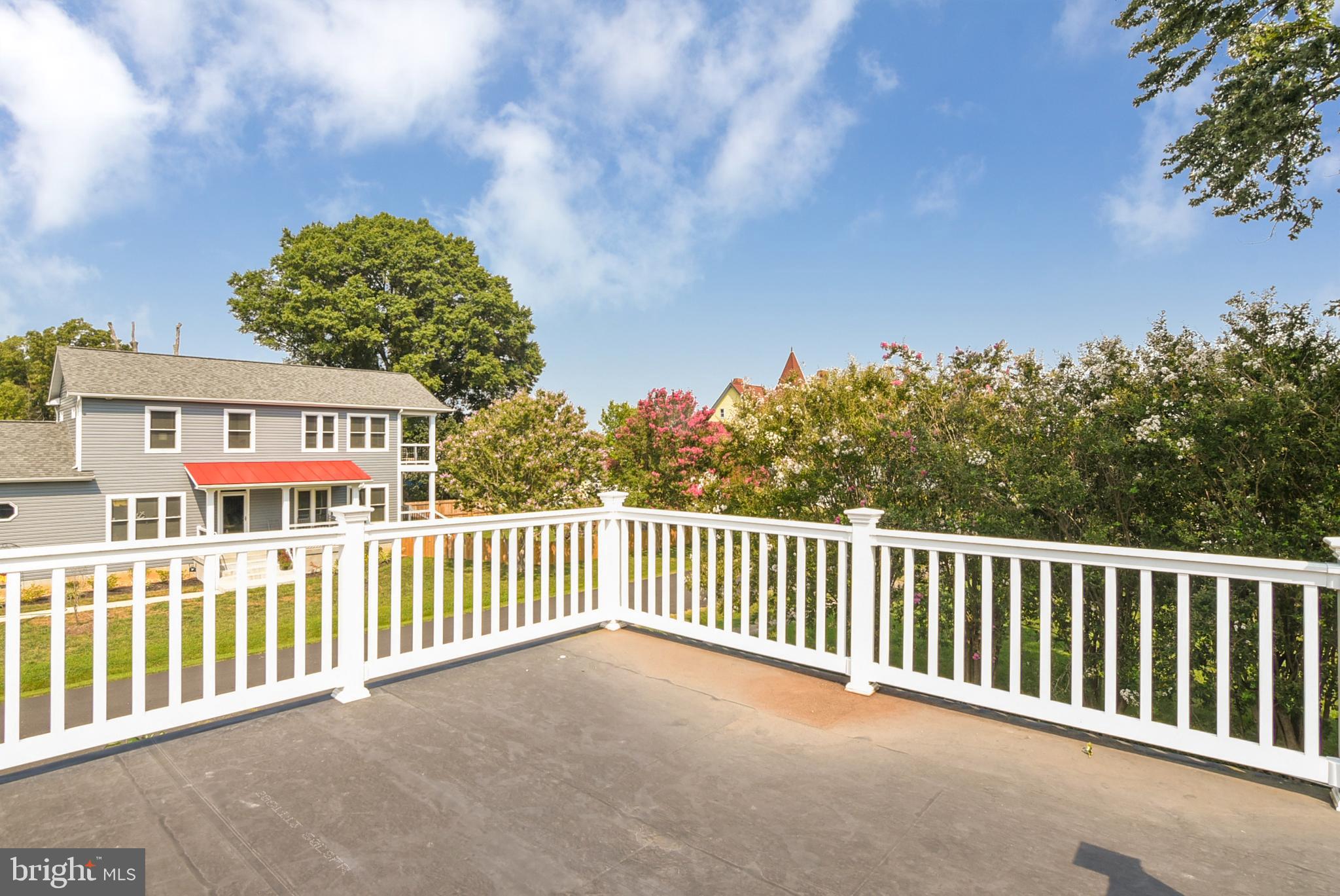 THE POINT - Residential