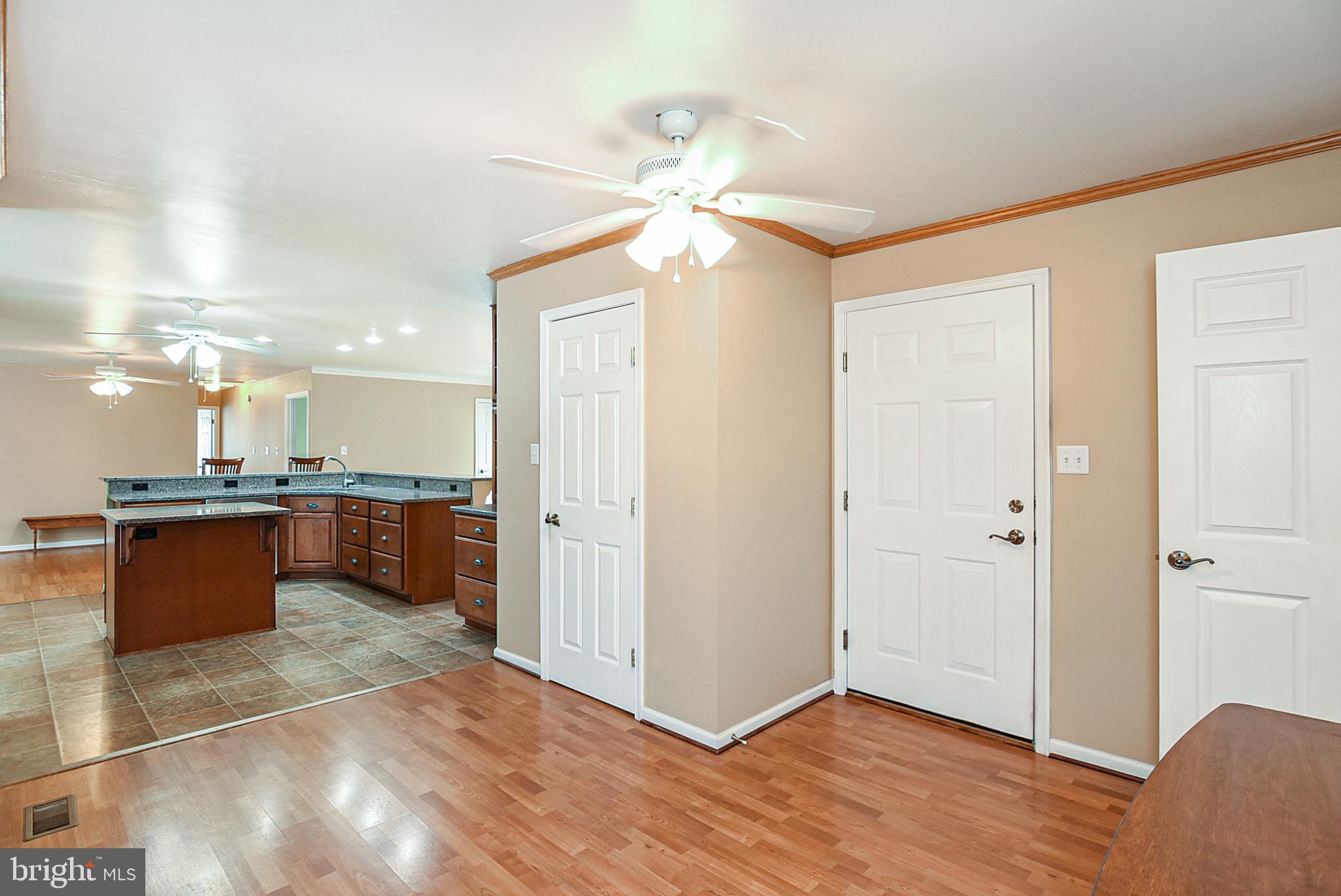 THE POINT - Residential