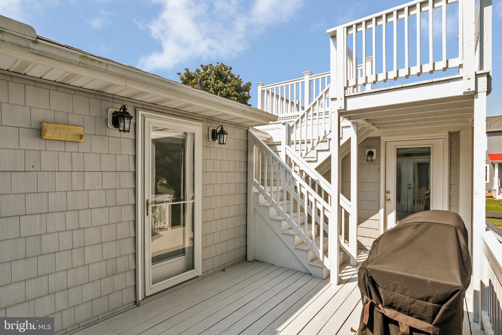 THE POINT - Residential