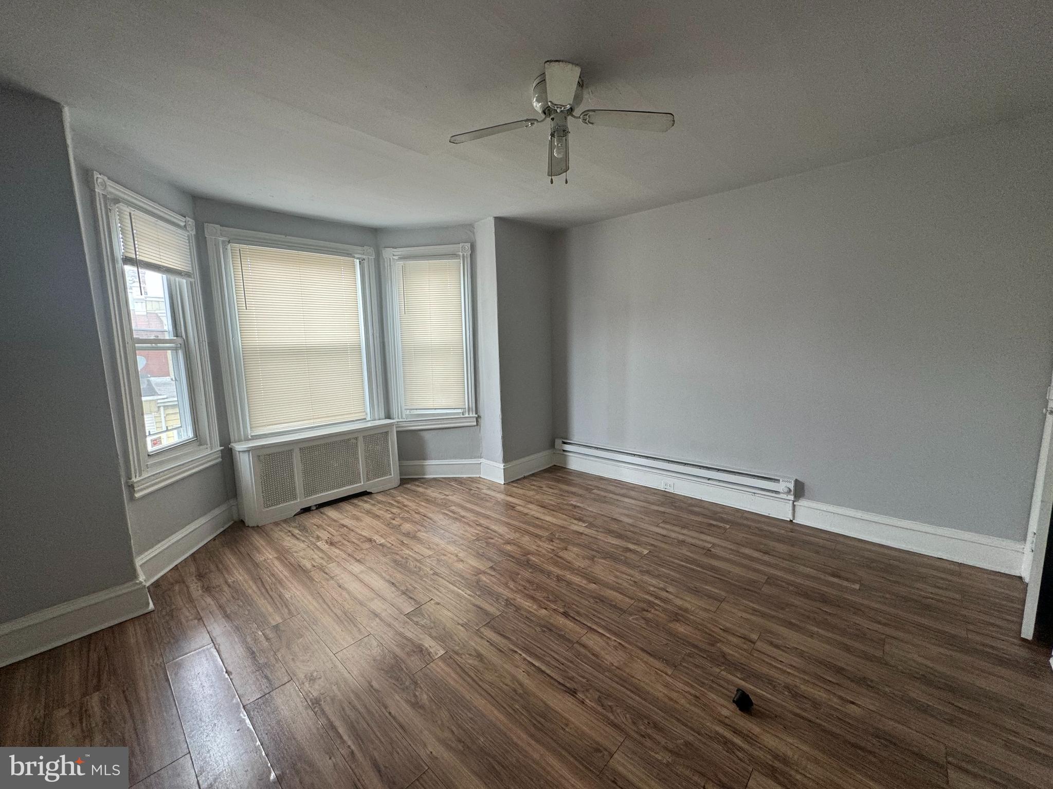 COBBS CREEK - Residential Income