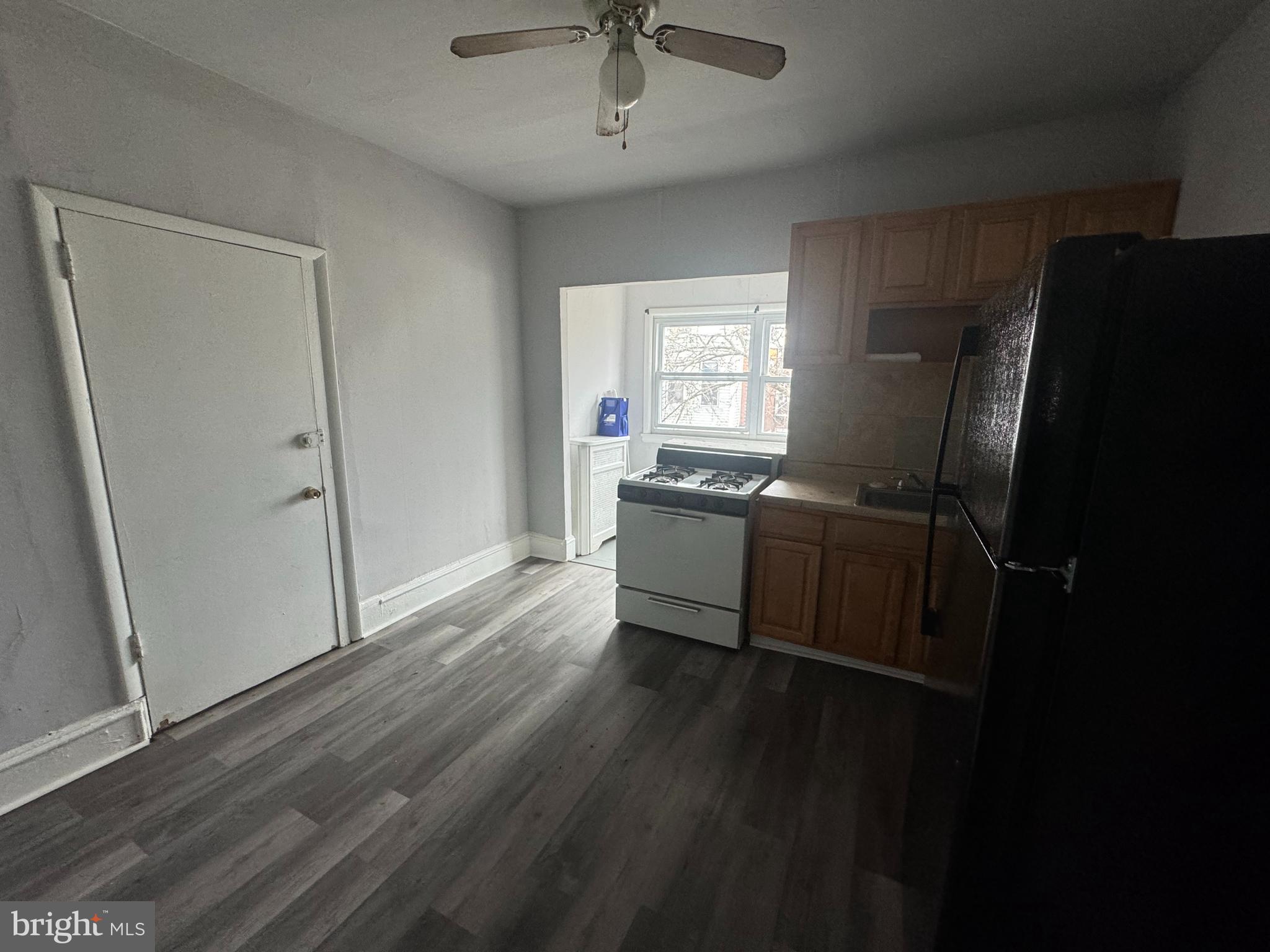 COBBS CREEK - Residential Income