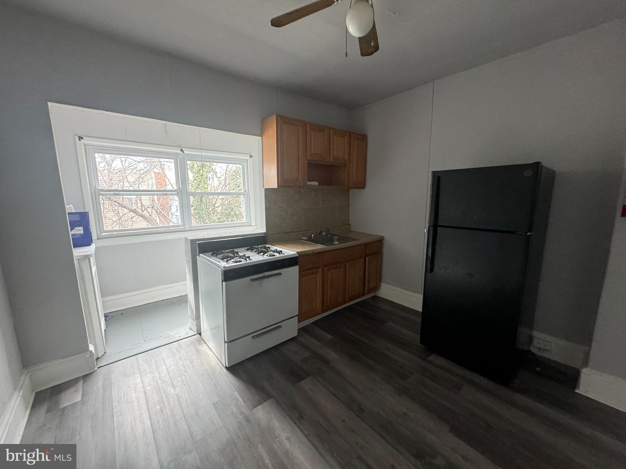 COBBS CREEK - Residential Income