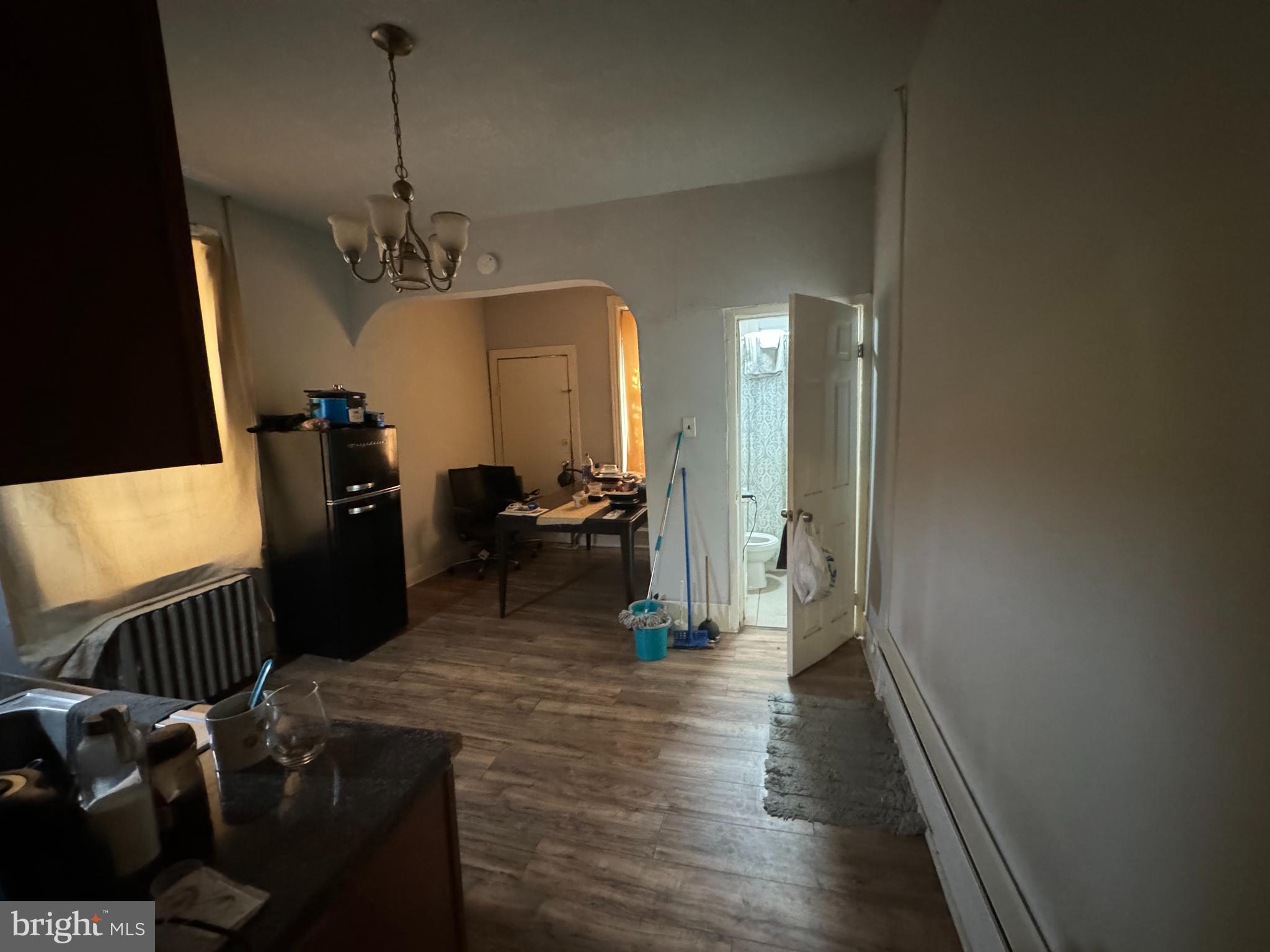 COBBS CREEK - Residential Income