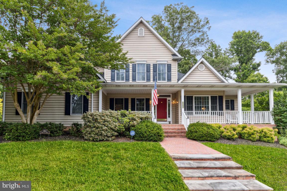 MAGERS LANDING - Residential