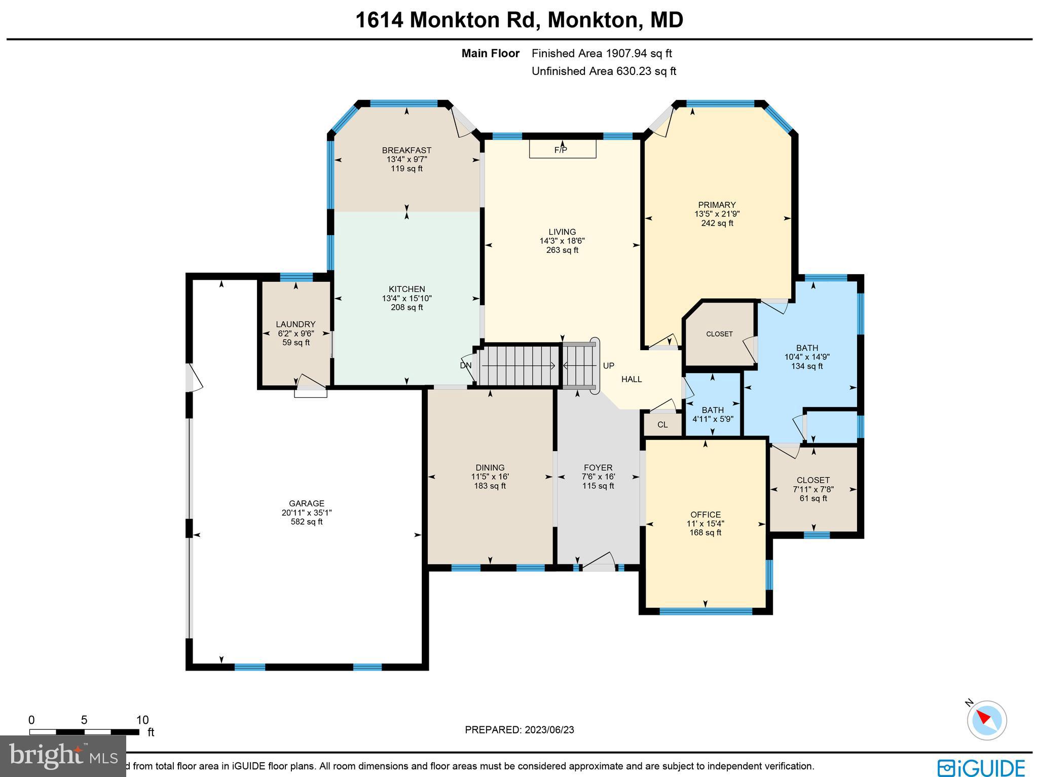 MAGERS LANDING - Residential