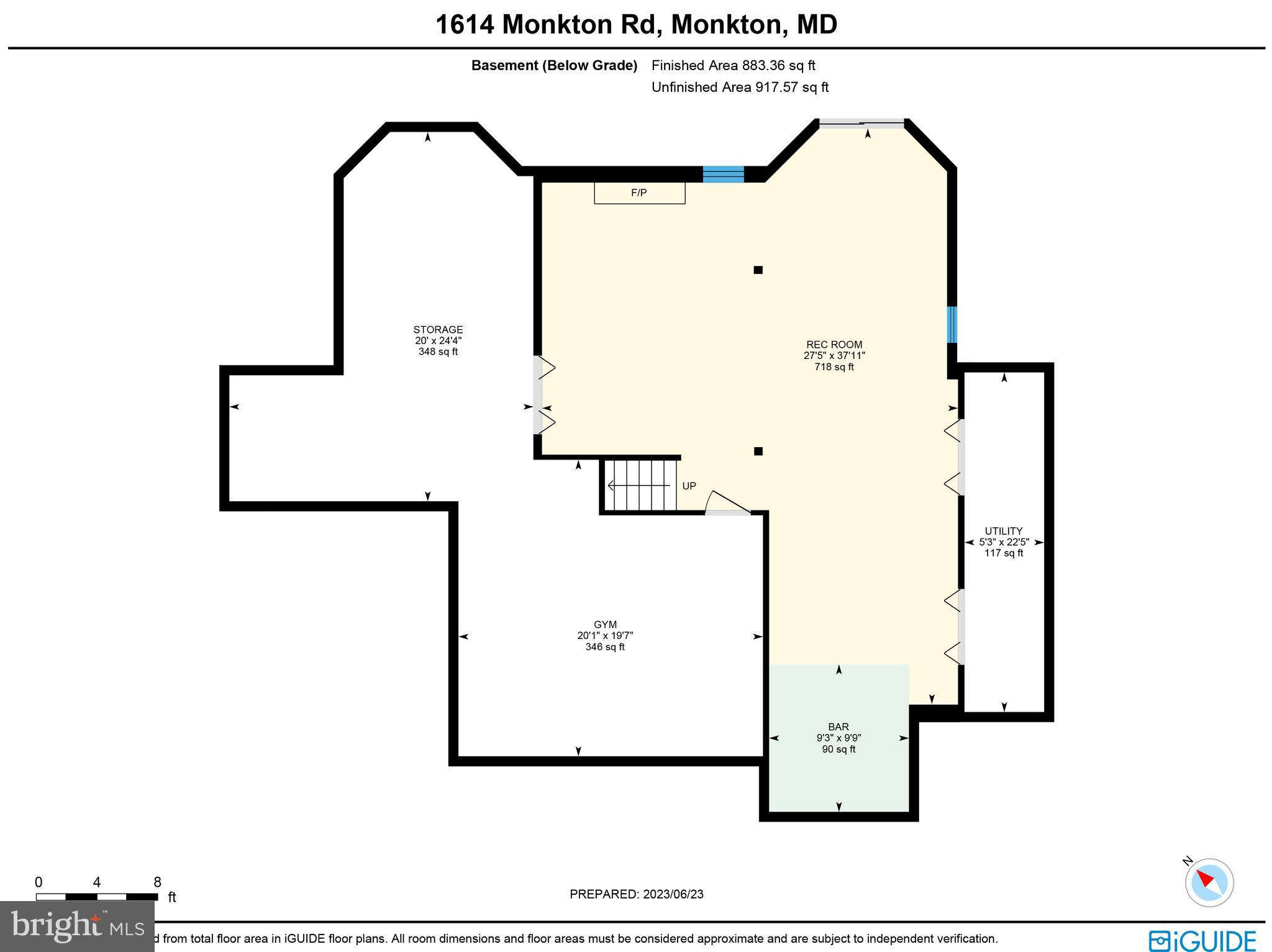 MAGERS LANDING - Residential