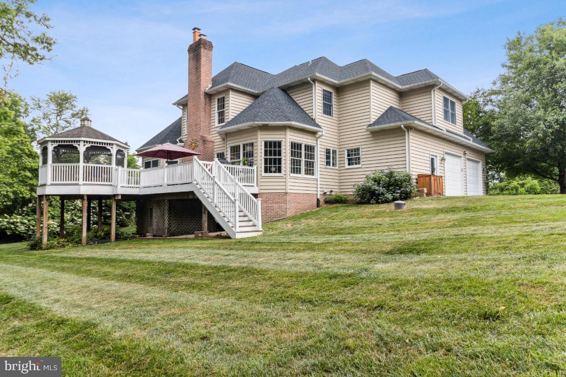 MAGERS LANDING - Residential