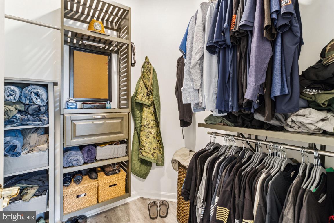 MAGERS LANDING - Residential