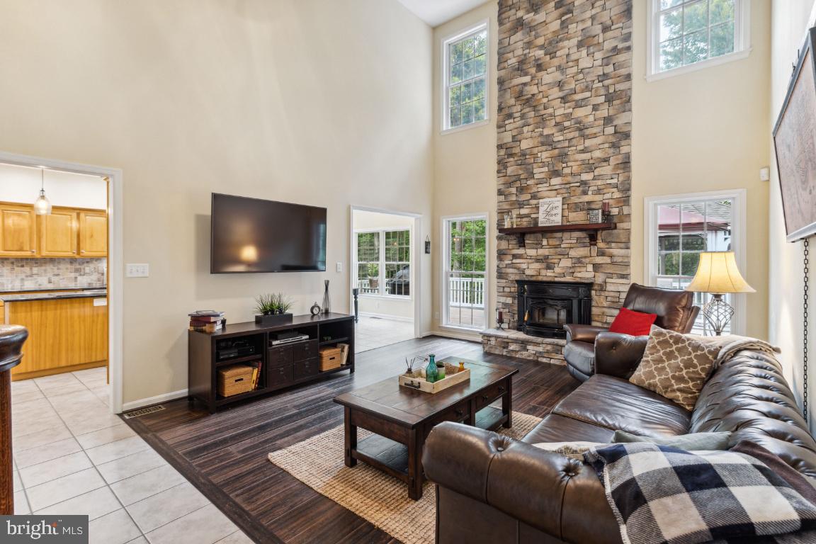 MAGERS LANDING - Residential