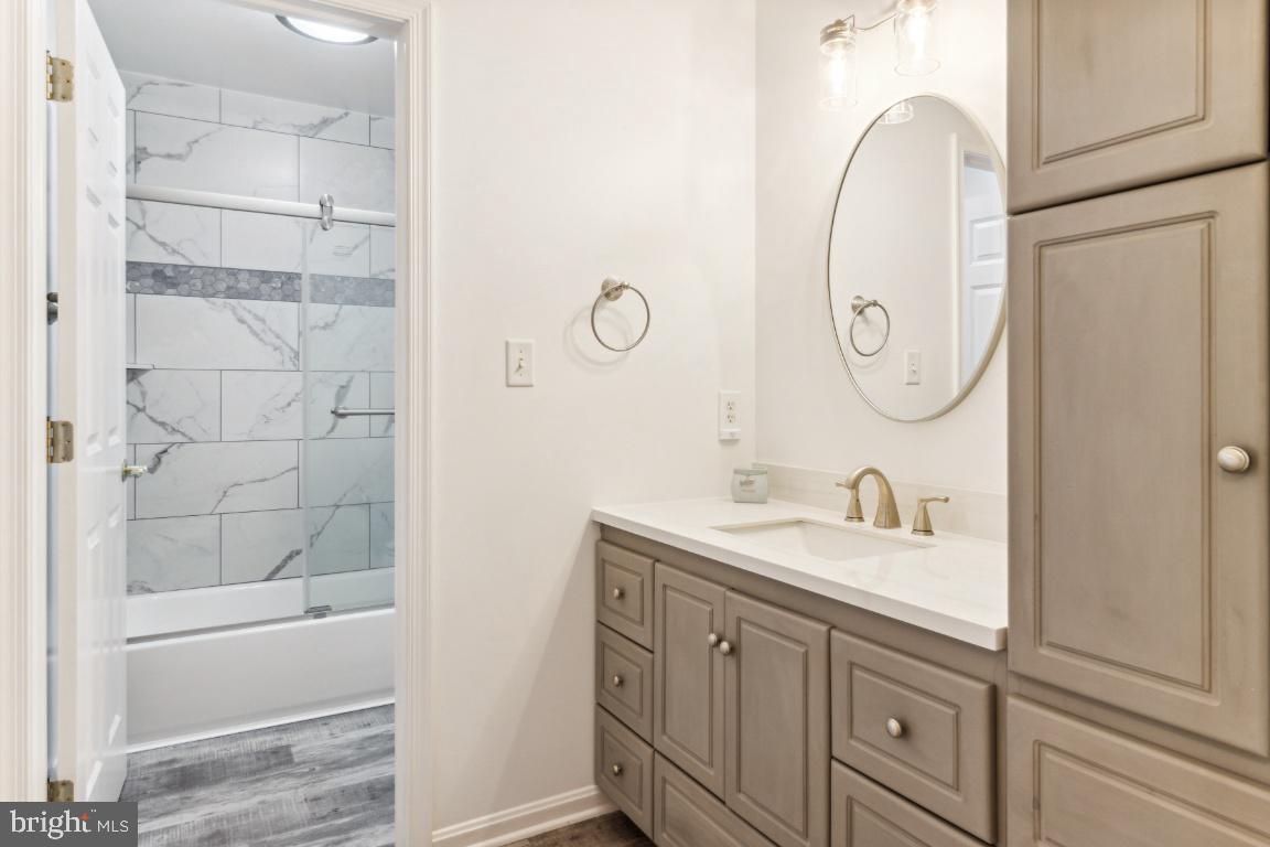 MAGERS LANDING - Residential