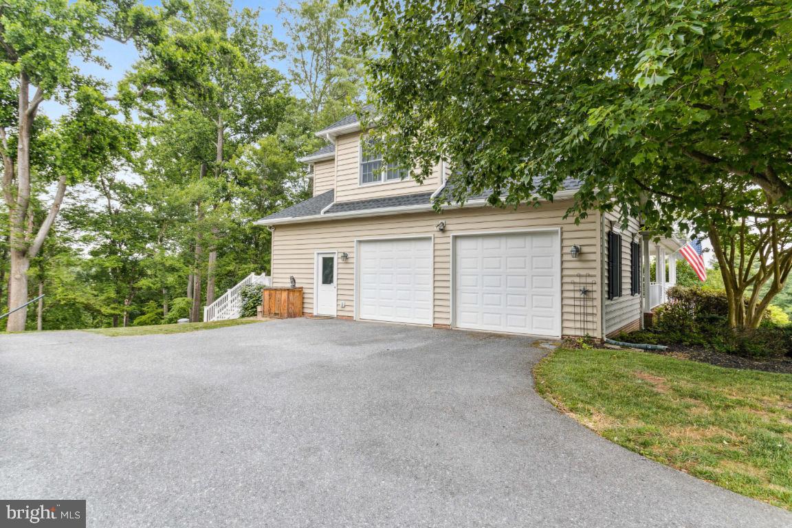 MAGERS LANDING - Residential