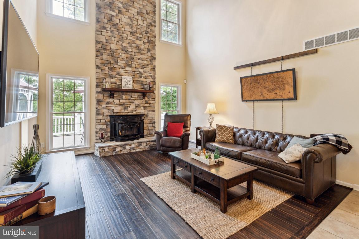 MAGERS LANDING - Residential