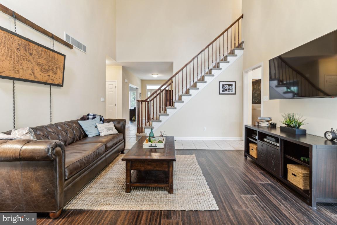 MAGERS LANDING - Residential