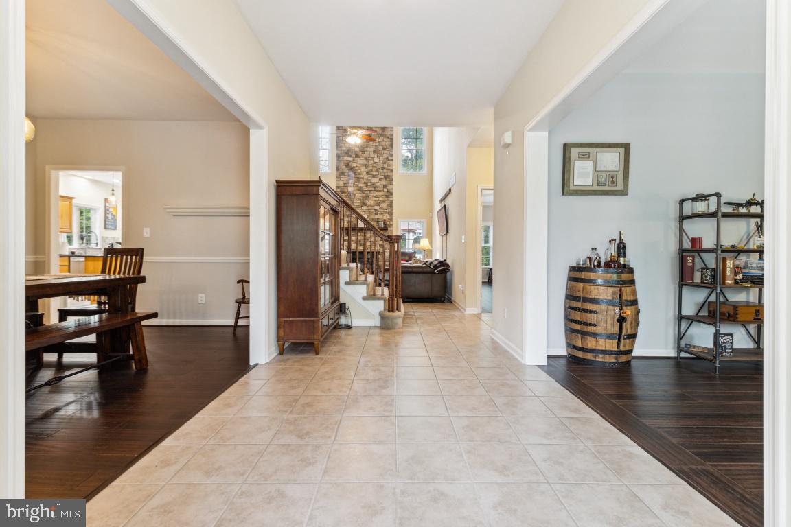 MAGERS LANDING - Residential