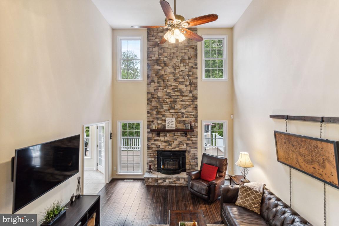 MAGERS LANDING - Residential