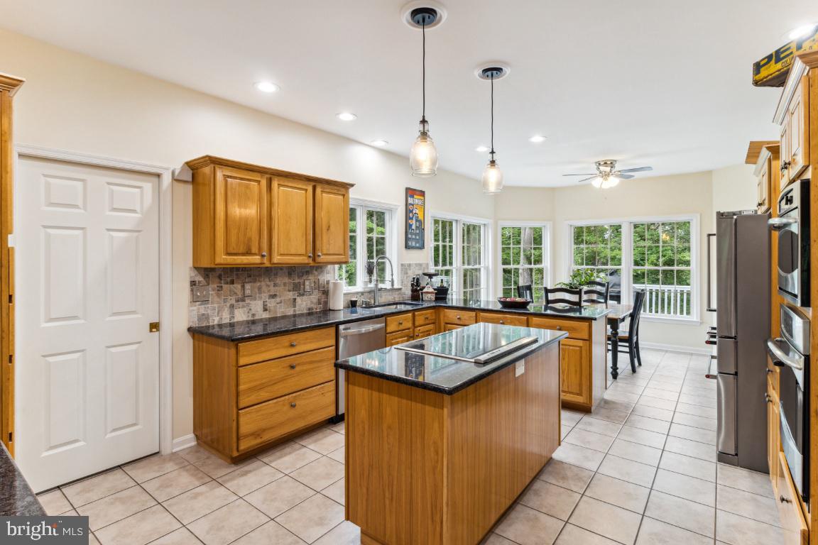 MAGERS LANDING - Residential