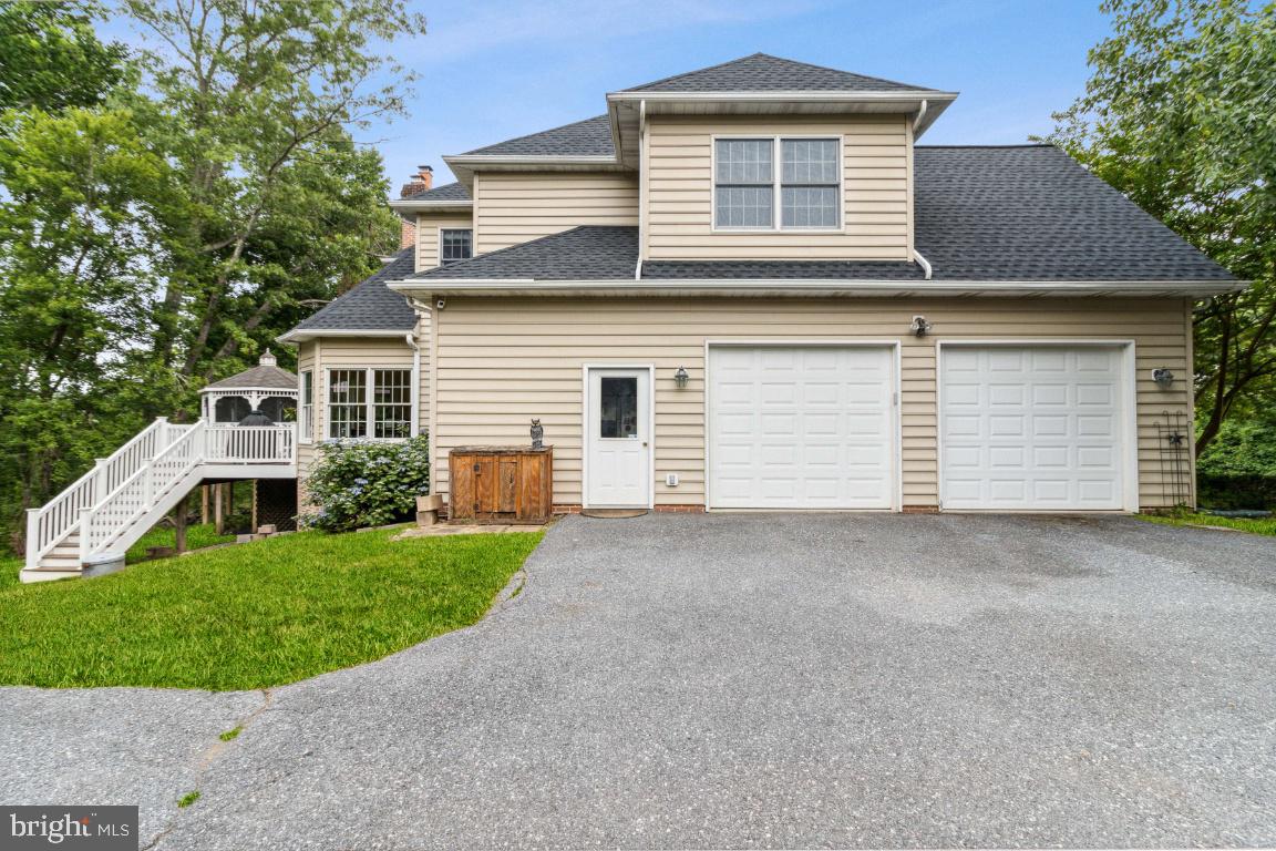 MAGERS LANDING - Residential