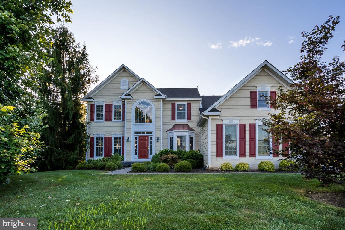 WATERFORD MEADOWS - Residential