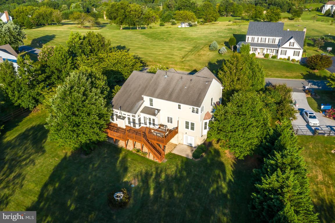 WATERFORD MEADOWS - Residential