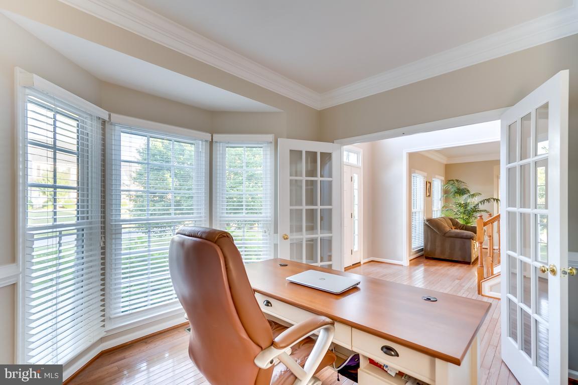 WATERFORD MEADOWS - Residential