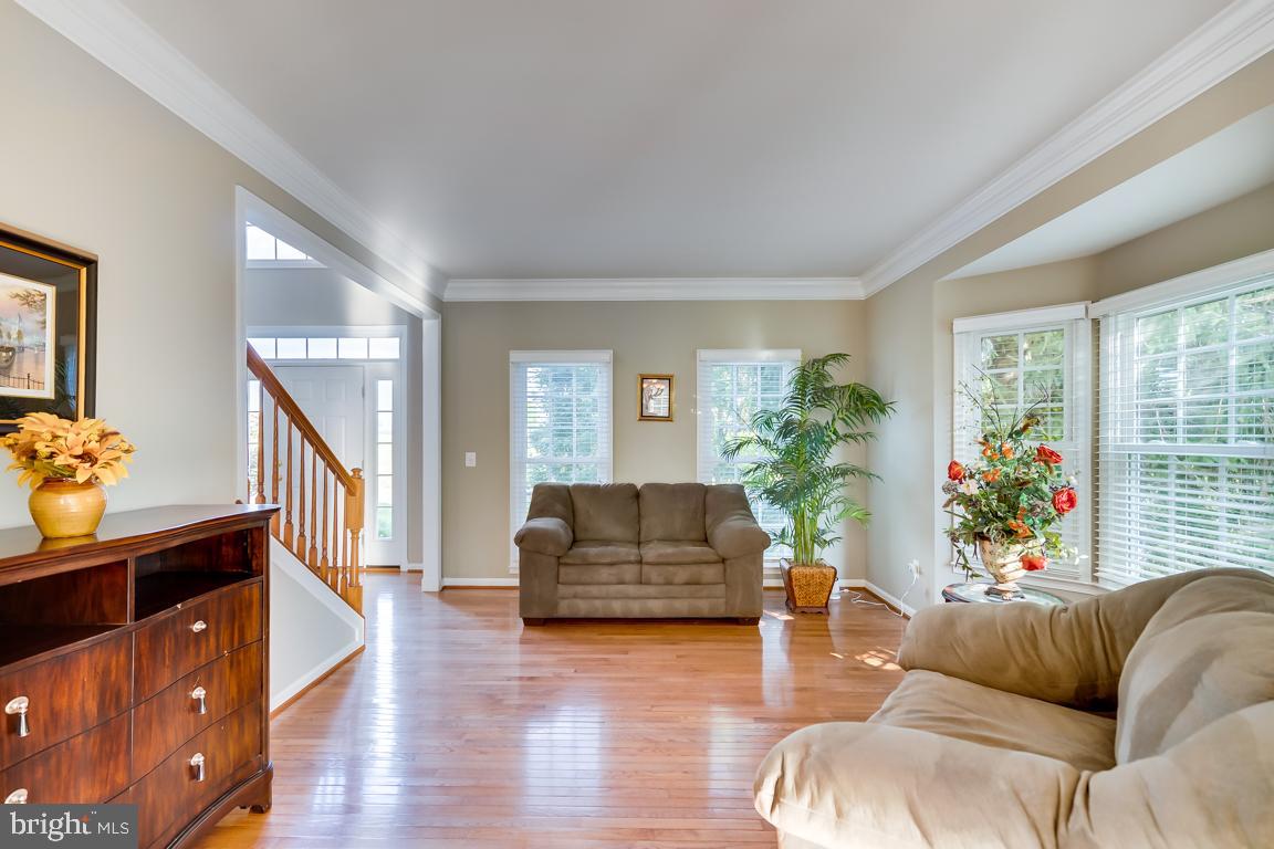 WATERFORD MEADOWS - Residential