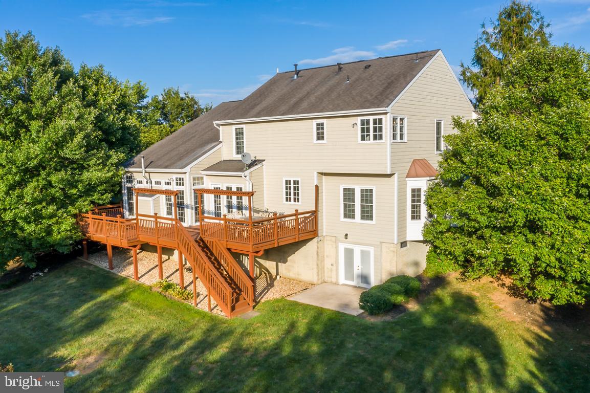 WATERFORD MEADOWS - Residential