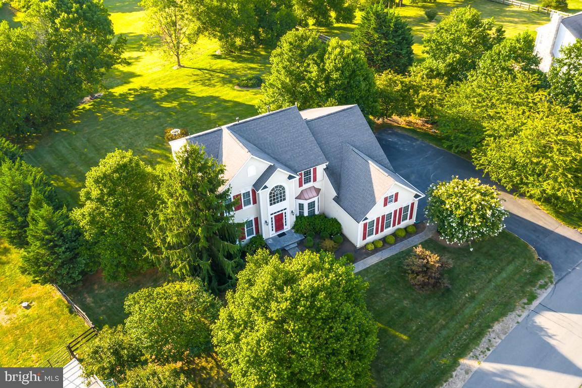 WATERFORD MEADOWS - Residential