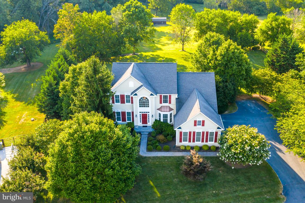 WATERFORD MEADOWS - Residential