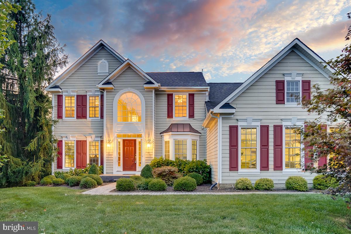 WATERFORD MEADOWS - Residential