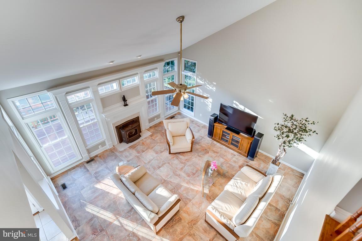 WATERFORD MEADOWS - Residential