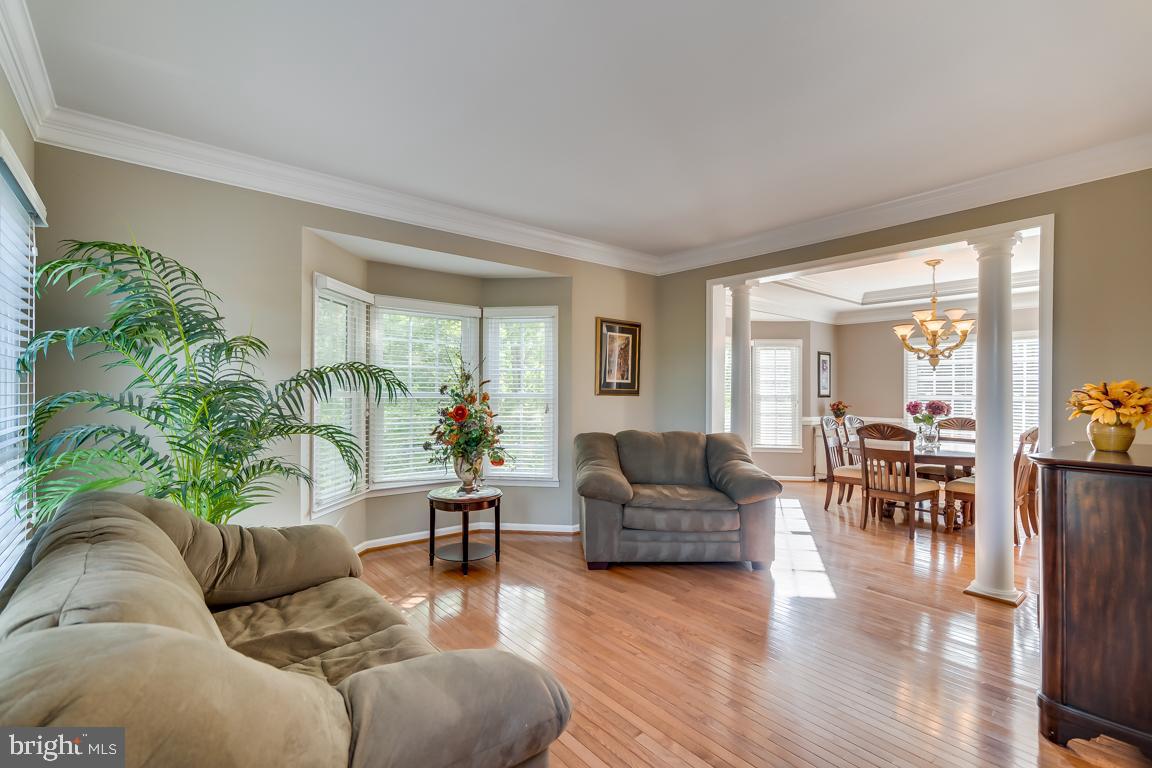 WATERFORD MEADOWS - Residential