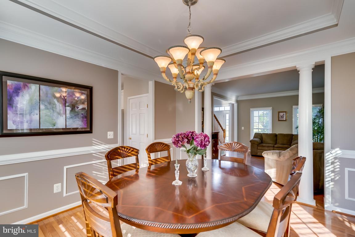 WATERFORD MEADOWS - Residential