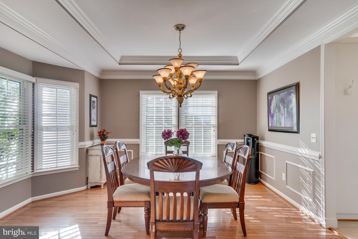 WATERFORD MEADOWS - Residential