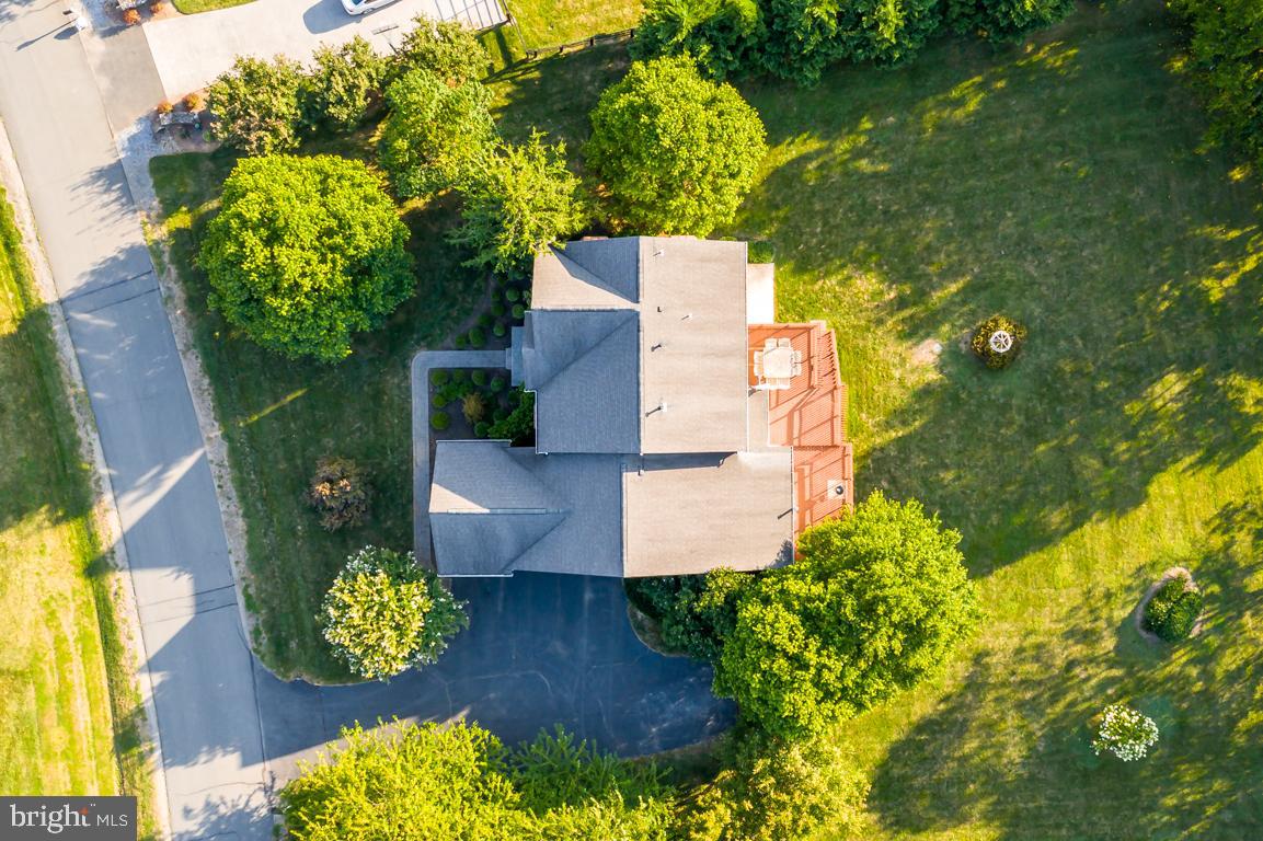 WATERFORD MEADOWS - Residential