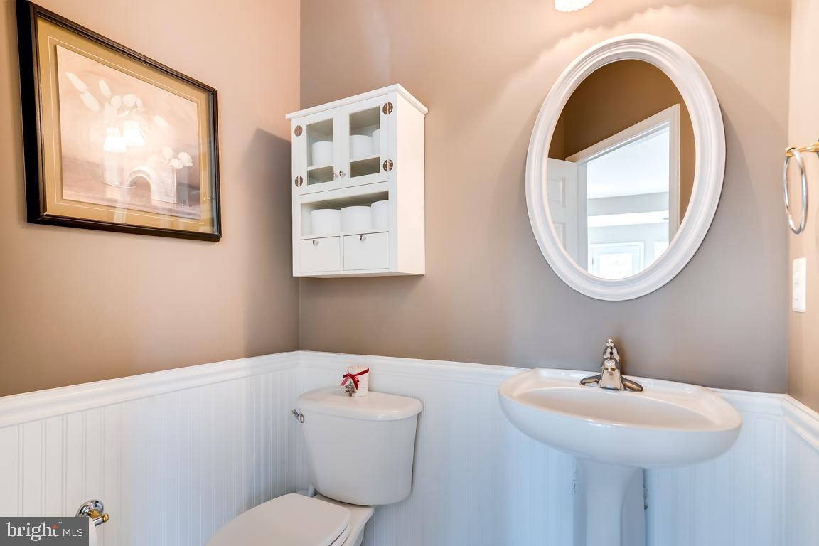 WATERFORD MEADOWS - Residential